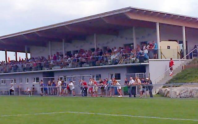 Sauerbrunn-Stadion