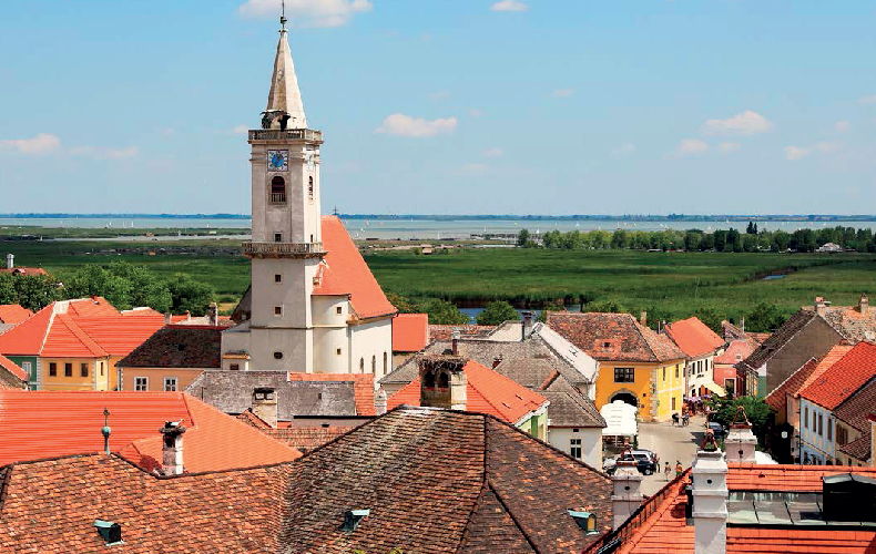 Das sagen Touristen über Rust