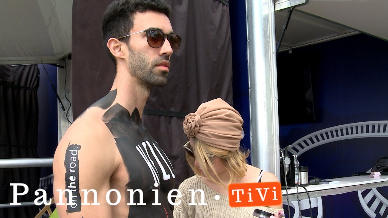 Was taugt der Surfweltcup in Neusiedl?