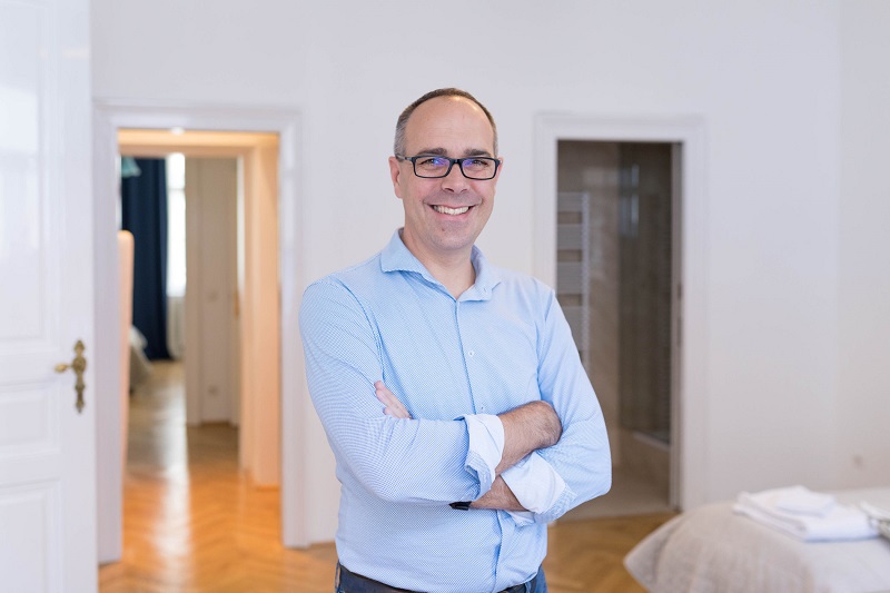 Notfallapartments für Corona-Infizierte