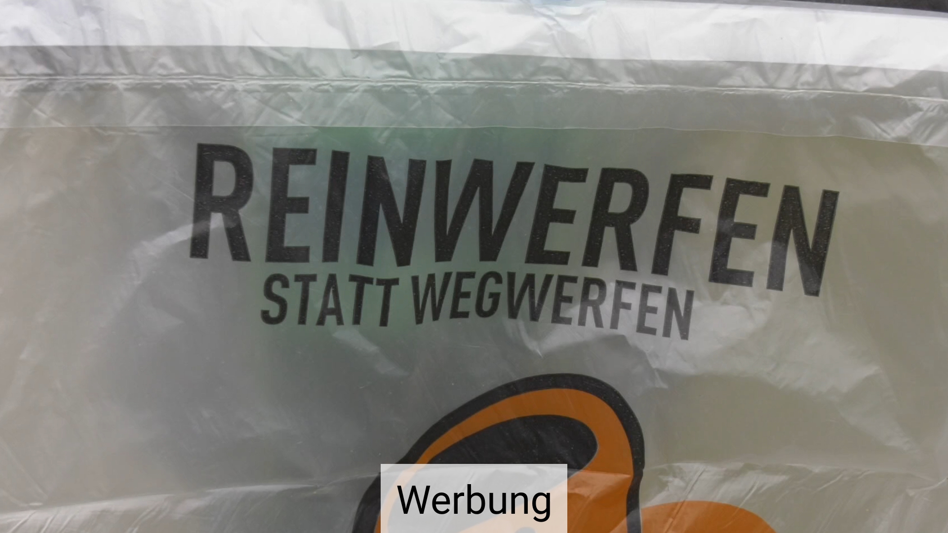 Kleine Held*innen ganz groß: Kinder aus Forchtenstein befreien ihre Heimat von Müll