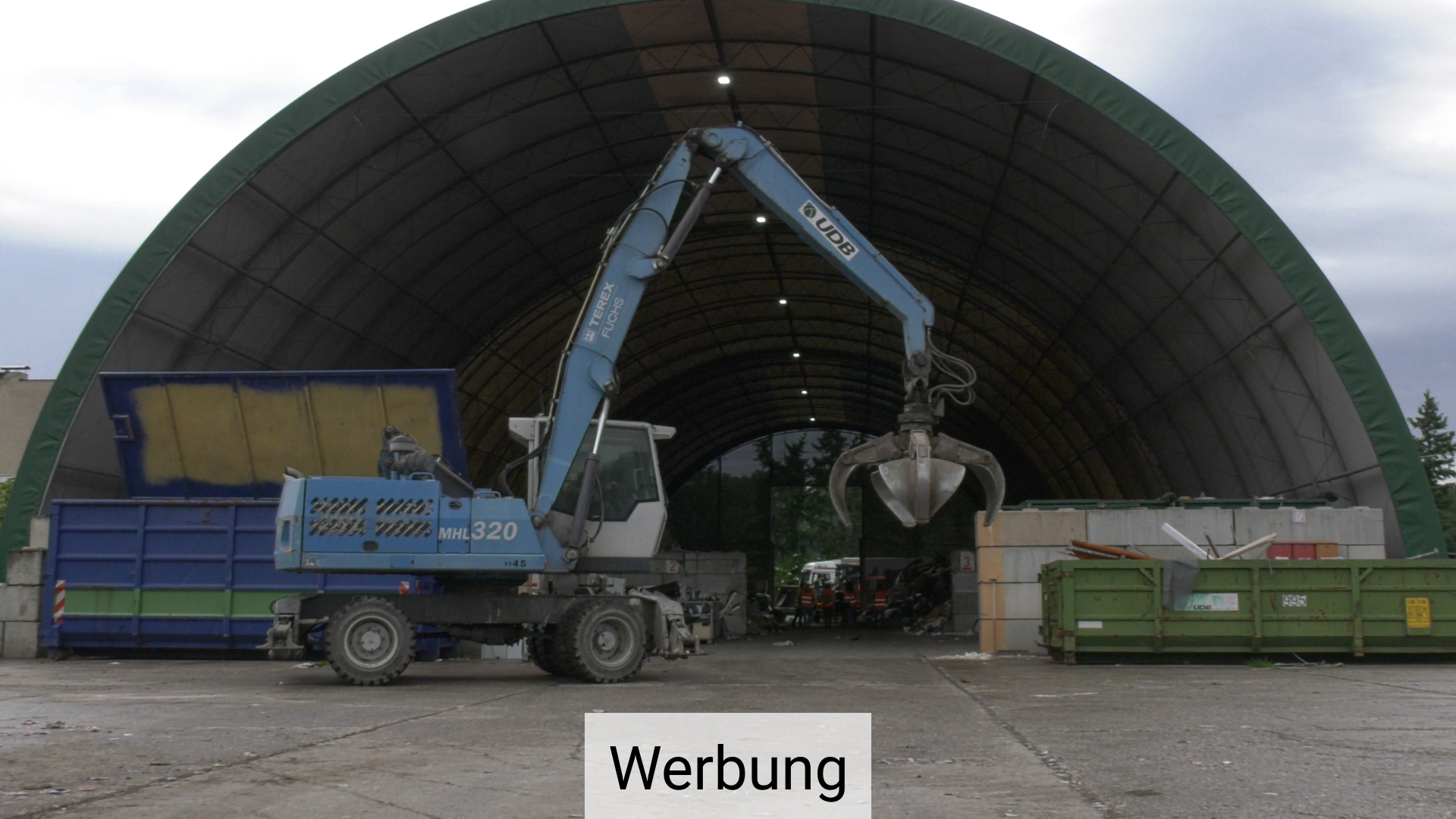 Gemeinsame Einblicke in die burgenländische Abfallwirtschaft