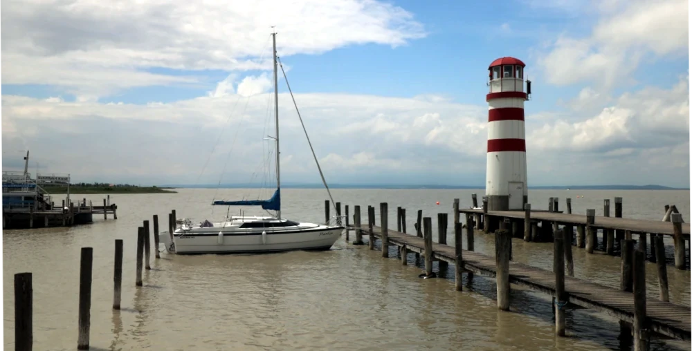Kostenloser Reiseführer für den Neusiedler See