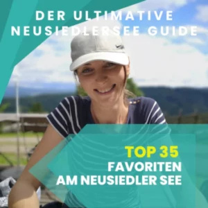 Reiseführer Neusiedler See - TOP35