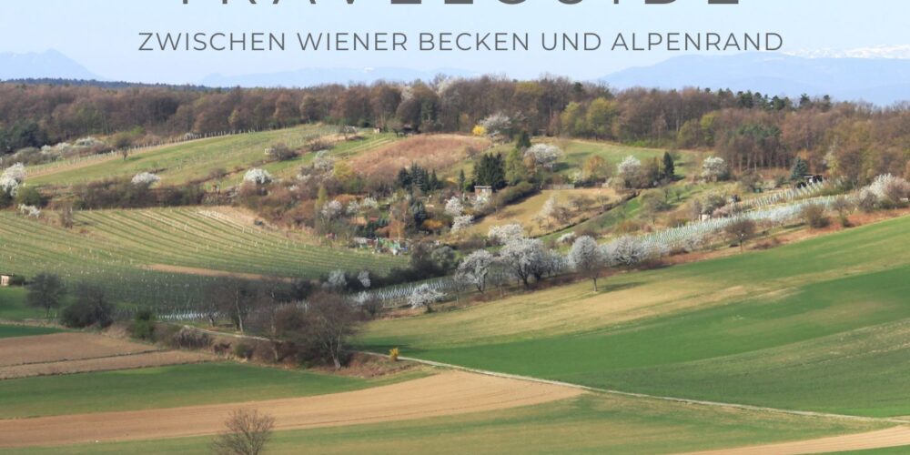 Rosalia Reisehandbuch