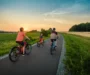 Ab aufs Bike – Burgenland startet die Radsaison