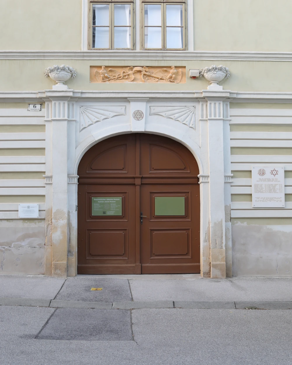 Sprache und Tradition: Jiddisch-Kurs startet im Mai