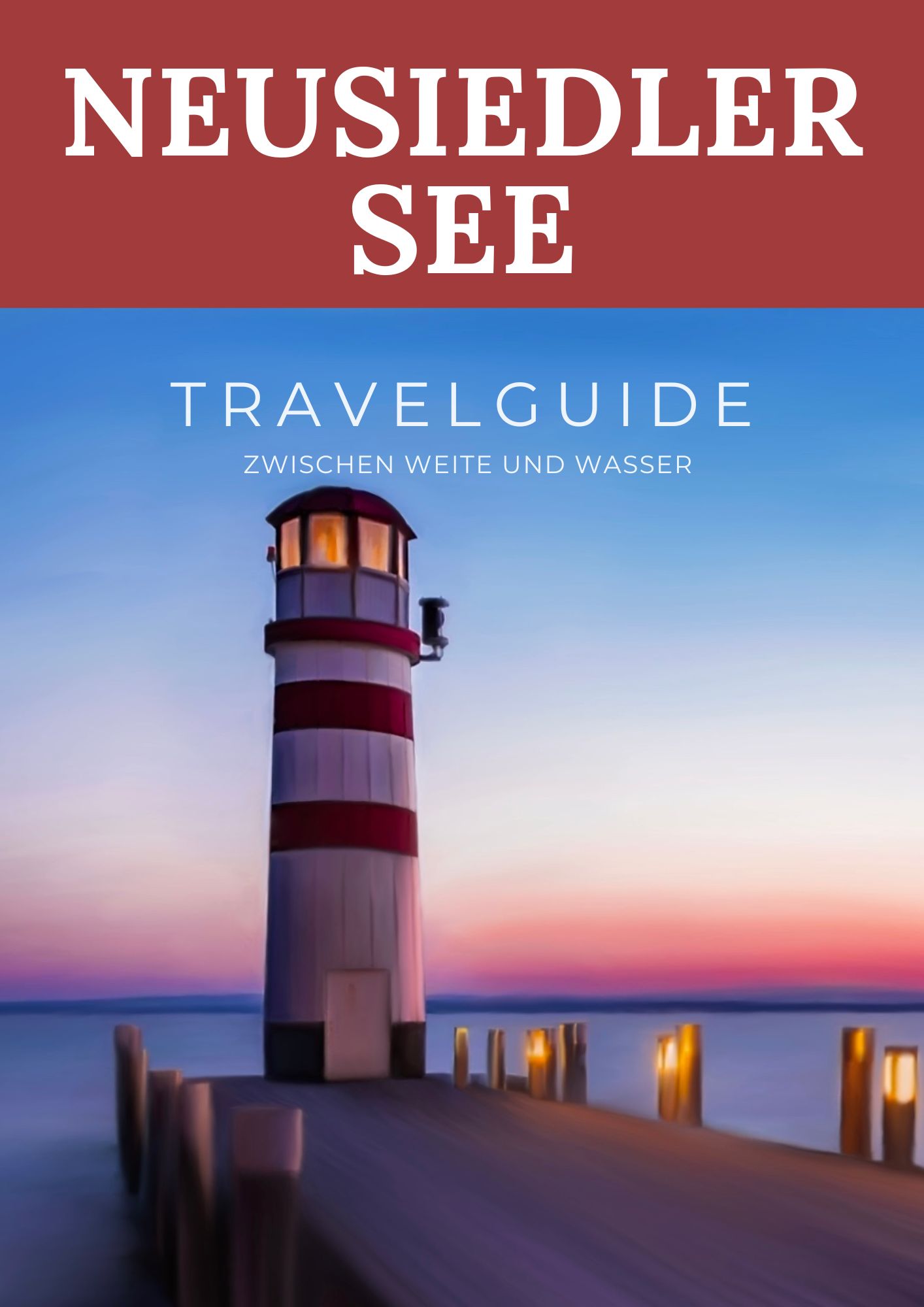 Neusiedler See Reisehandbuch