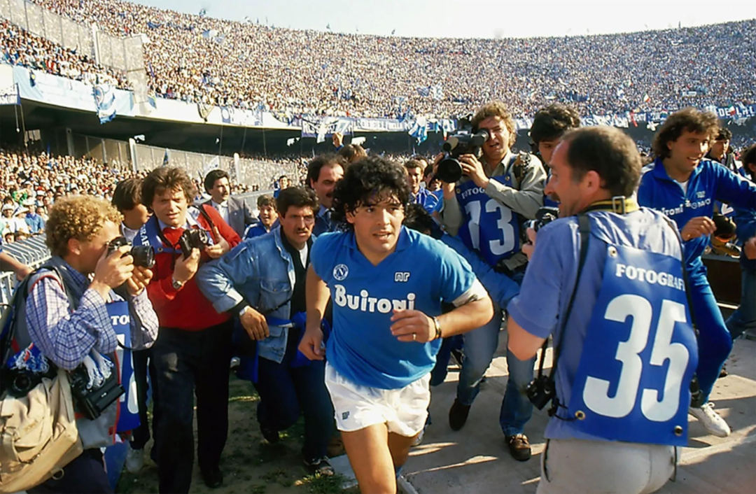 Kino statt Tribüne: Mattersburg startet erstes Fußballfilmfestival