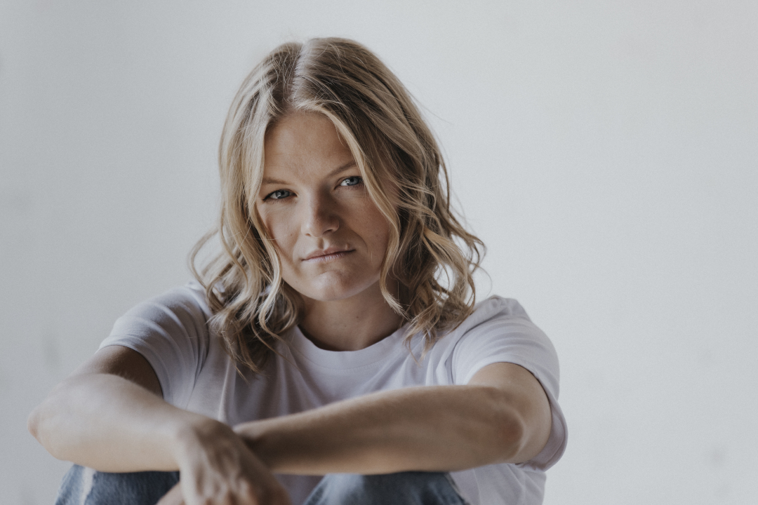 Spotify-Hit live in Wimpassing: Caro Fux startet durch